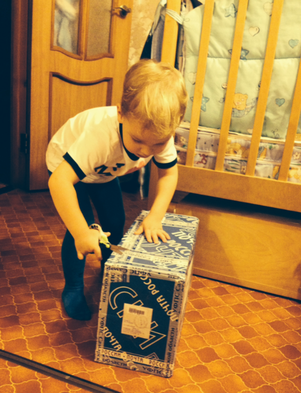 Праздник к нам приходит...праздник к нам приходит