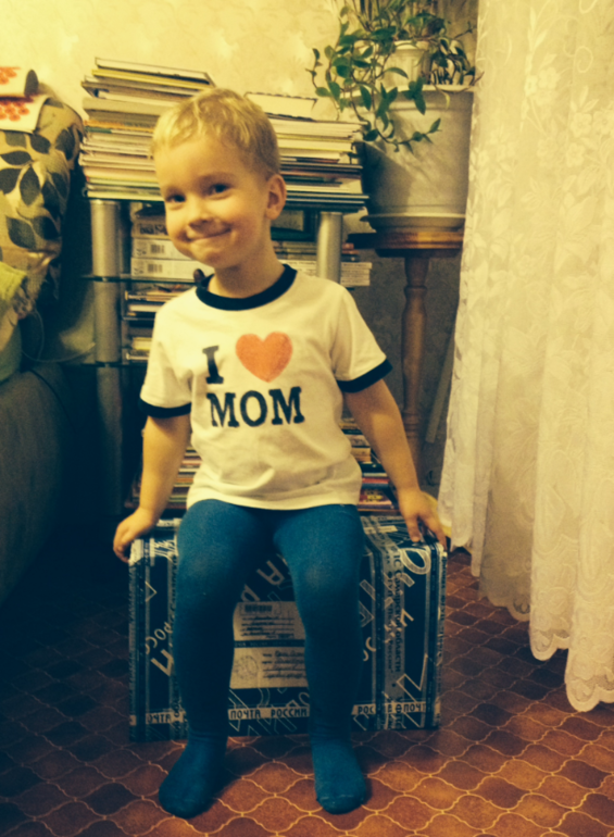 Праздник к нам приходит...праздник к нам приходит