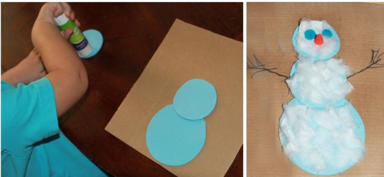 ТН Рождество и Новый Год