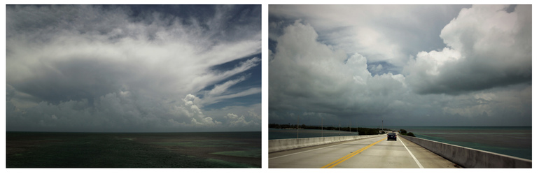 Ки-Уэст (Флорида) глазами нашей семьи