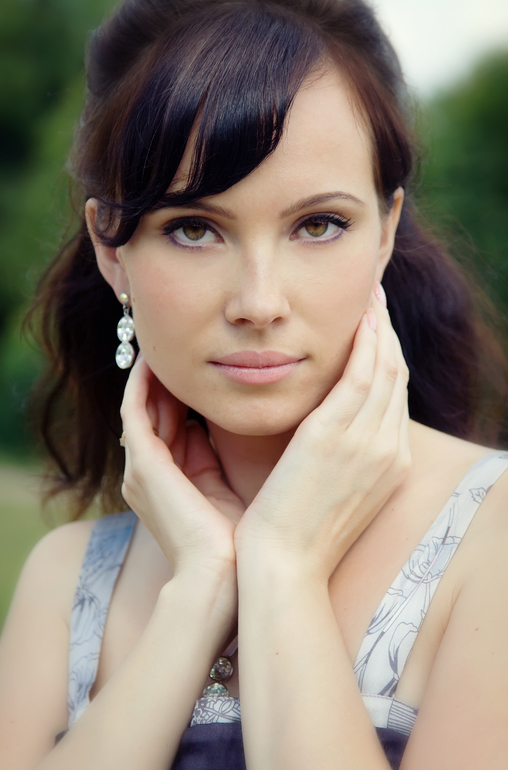 Стилист & Визажист