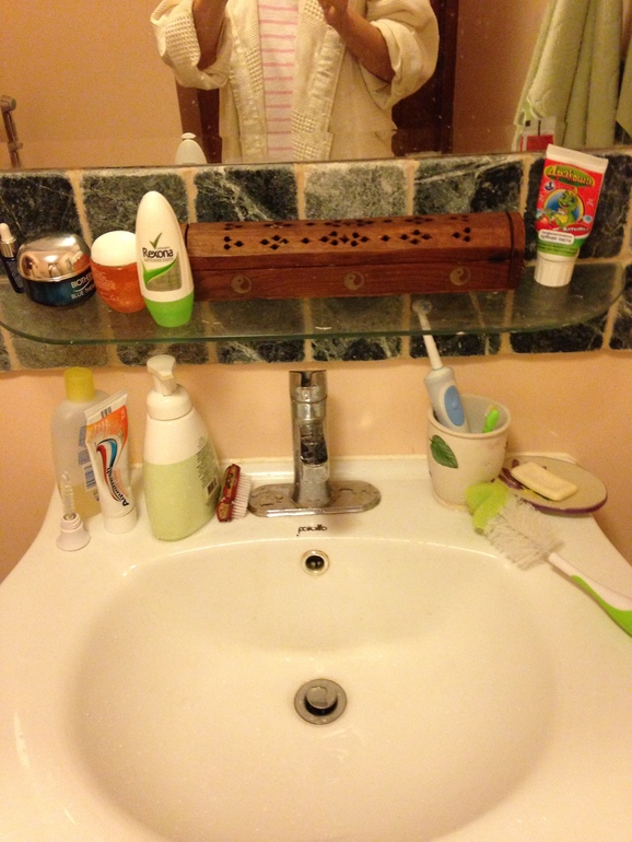 Montreal-Burlington. 22 октября 2013. Телефонофото.