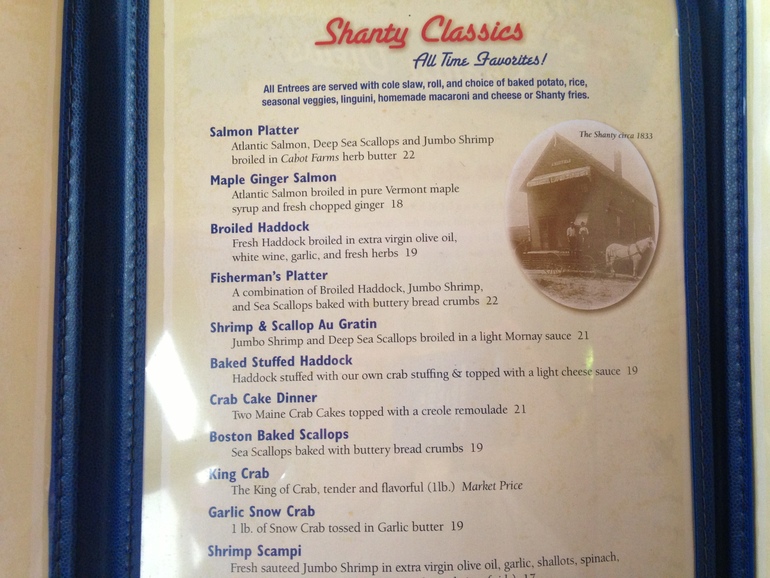 Montreal-Burlington. 22 октября 2013. Телефонофото.