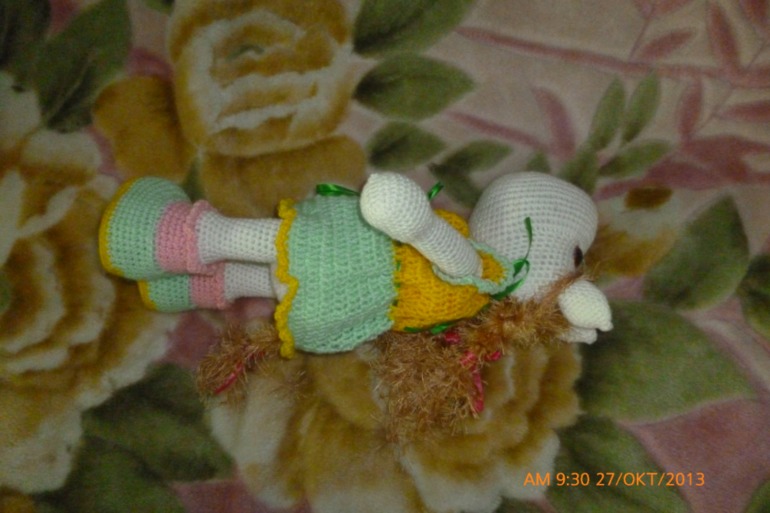 связалось за октябрь)