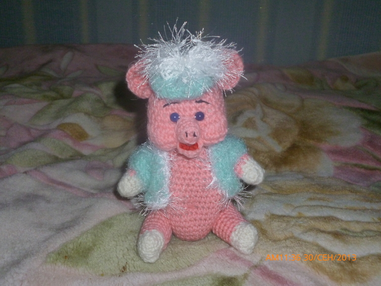 поросеночек)