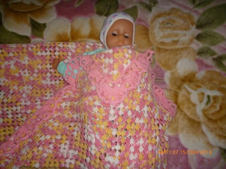 обменяю плед)