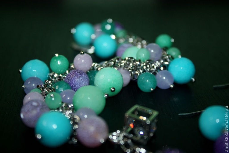 Одни из последних..