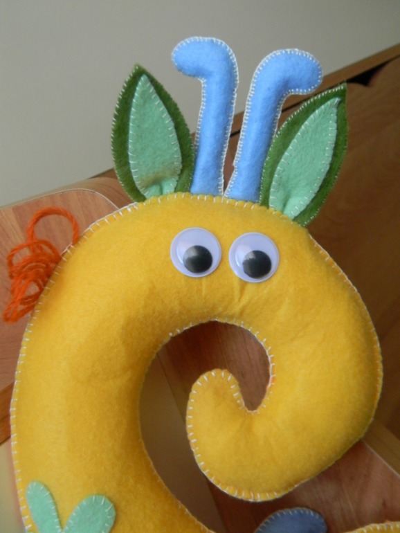 Мои скромненькие поделочки))