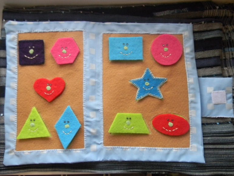 Мои скромненькие поделочки))