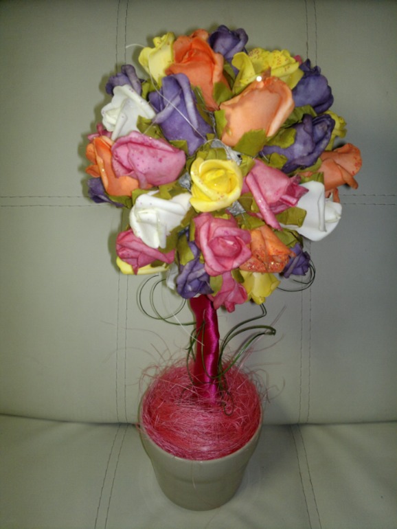 Мои работы за неделю....