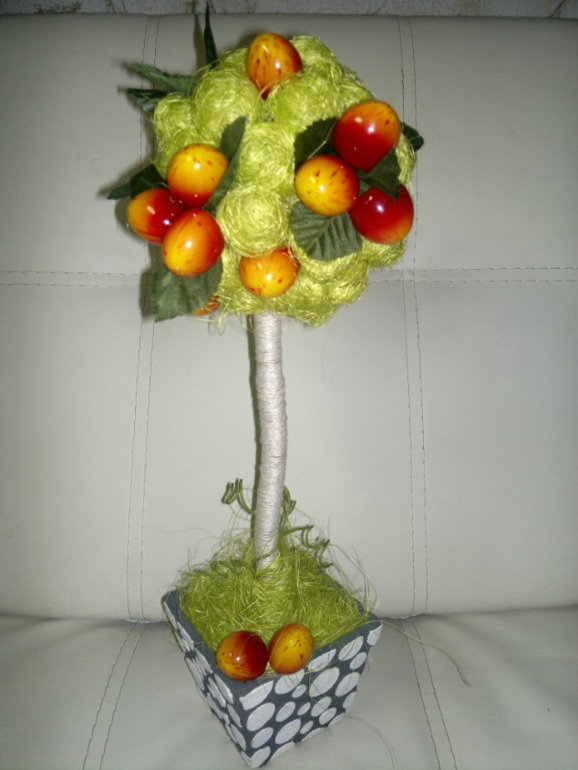 Мои работы за неделю....