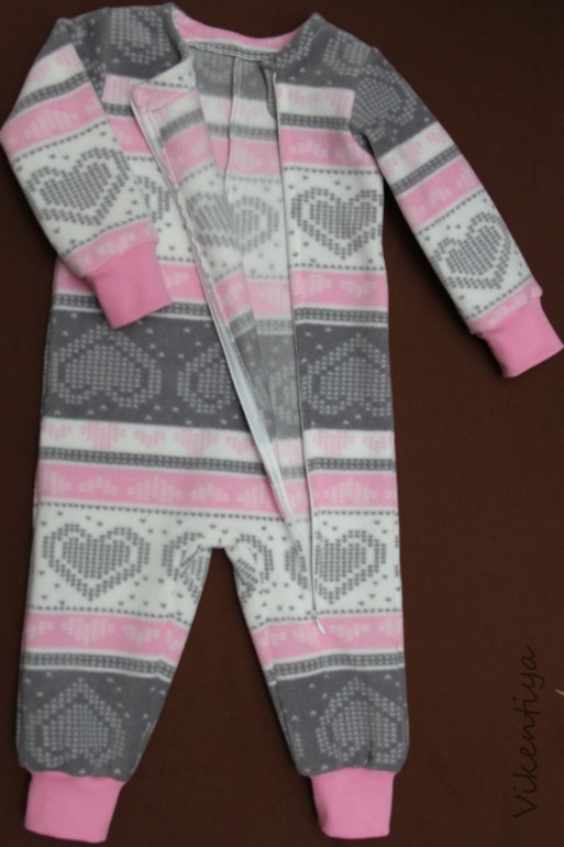 Теплые сердечки - 2