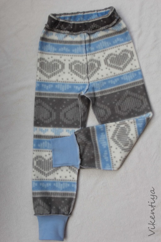 Теплые сердечки - 2