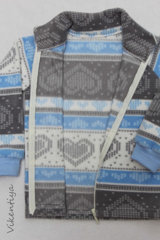 Теплые сердечки - 2