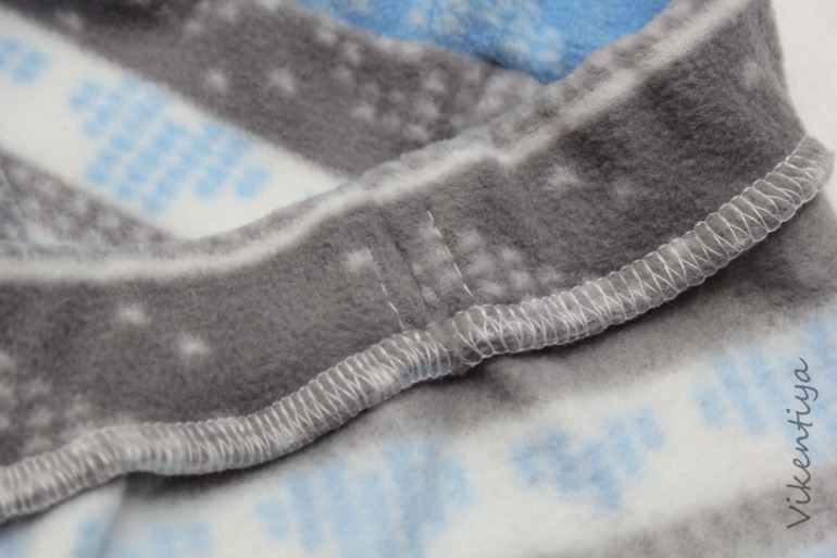 Теплые сердечки - 2