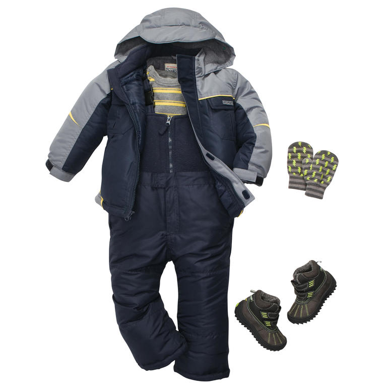 Пристрой детского