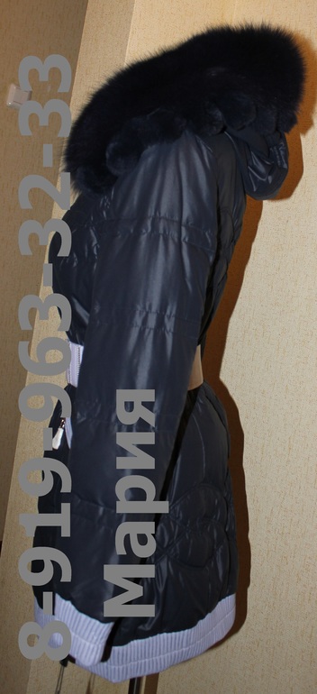 Хвастики весна 13 Л*****де и Зима 2013/14