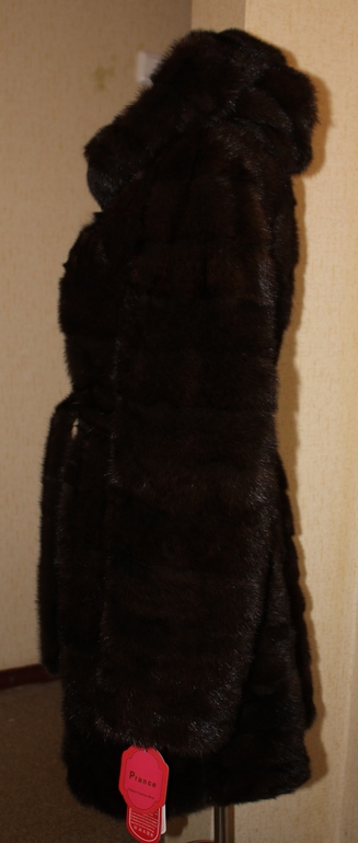 Пристрой мех.жилеток и шубок!!!!!с моей закупки !!!!!от 5000руб..