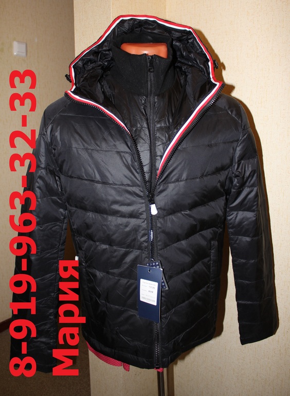 Хвастики весна 13 Л*****де и Зима 2013/14