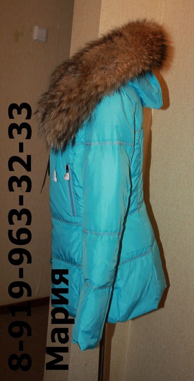 Хвастики весна 13 Л*****де и Зима 2013/14