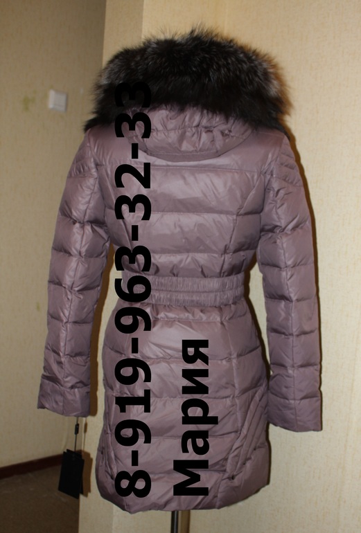 Хвастики весна 13 Л*****де и Зима 2013/14