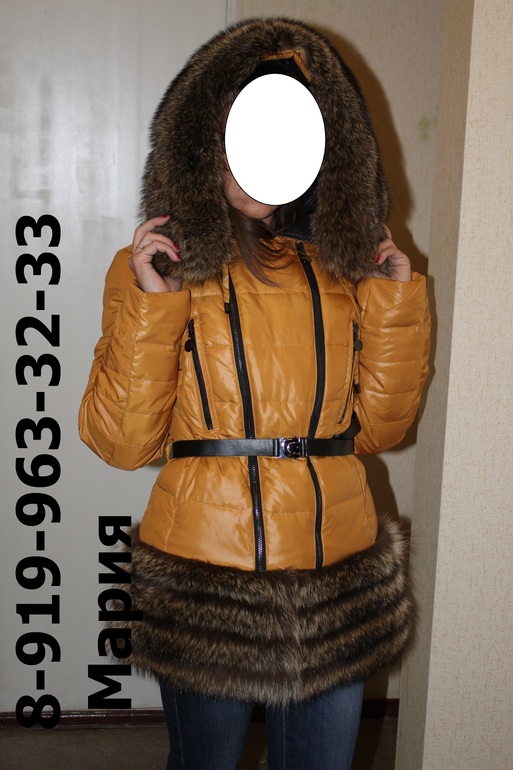 Хвастики весна 13 Л*****де и Зима 2013/14