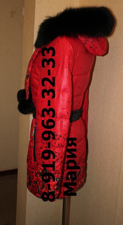 Хвастики весна 13 Л*****де и Зима 2013/14