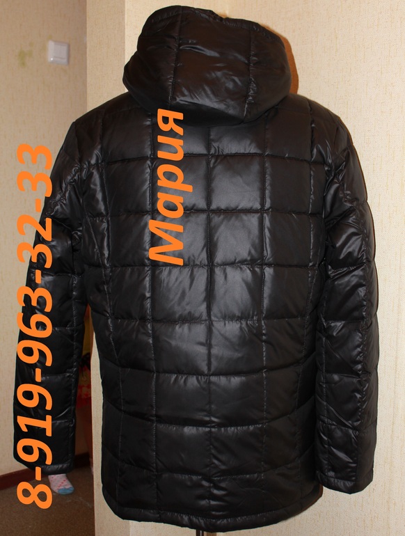 Хвастики весна 13 Л*****де и Зима 2013/14