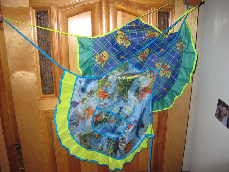 ОТЧЕТ  - День 1. Я и моя кухня. Кулинарная книга. Быстрые рецепты!