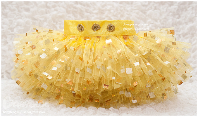 Потрясающие юбочки ручной работы !!!!