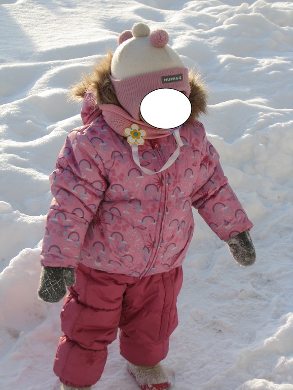 Пристрою Новый комплект Huppa осень - тепл.зима 110 р-р , 3 500 руб и другие