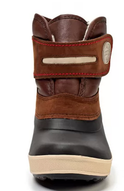 Ботинки теплые OLANG 19/20