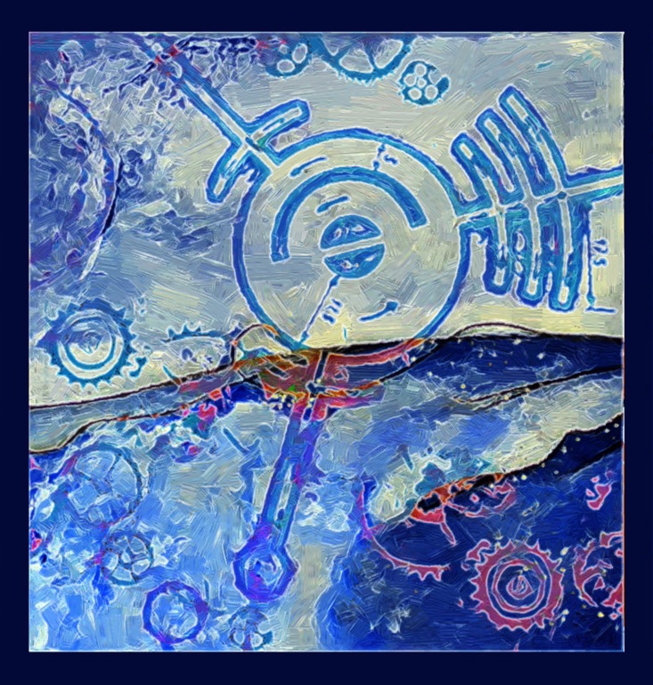 Триптих. Очень одинокая улитка