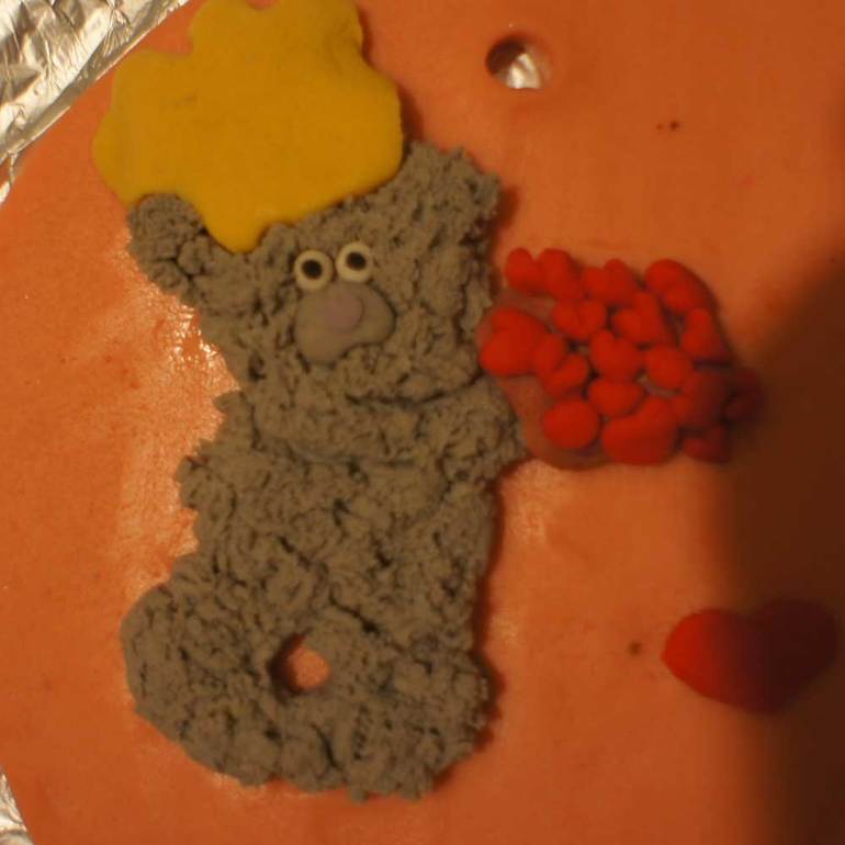 Мукасолька