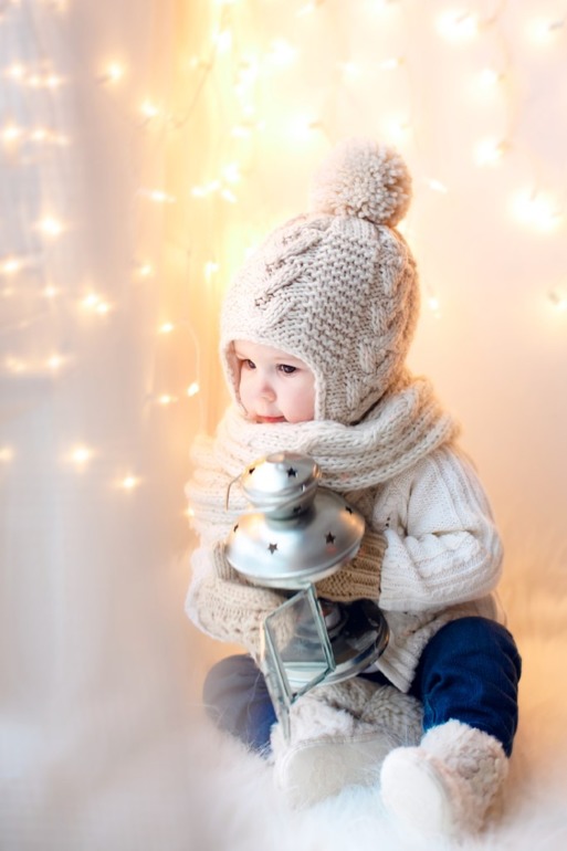 Новогодний фотопроект! Есть 1 место!