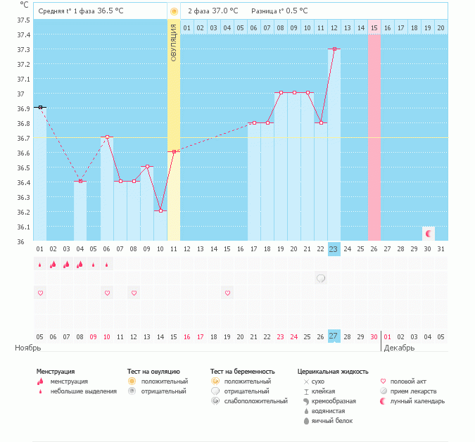 Есть ли шанс?