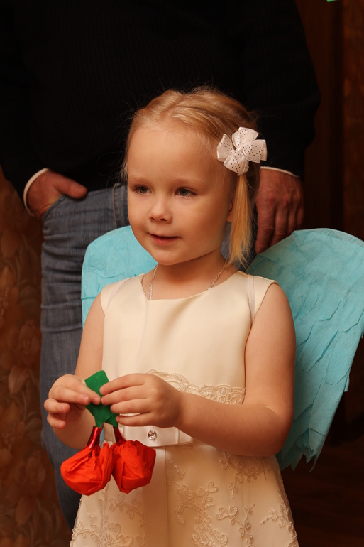 Соне 4 года или праздник в стиле My little pony