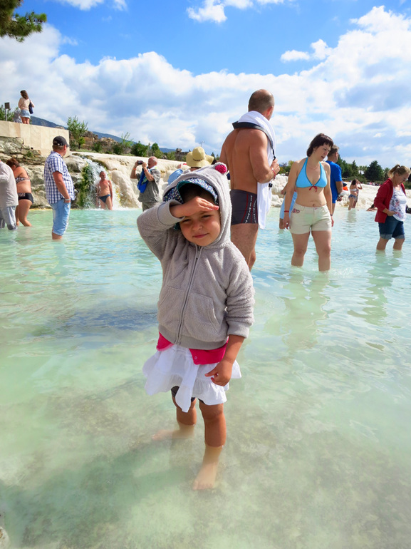 турция фетхие-4. развлечения