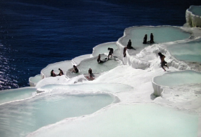 турция фетхие-4. развлечения