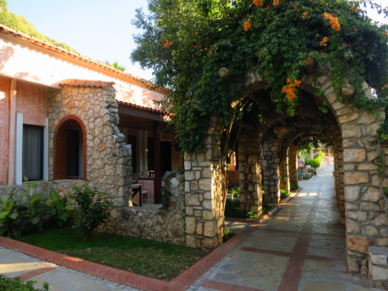 турция фетхие-1 (октябрь 2013)