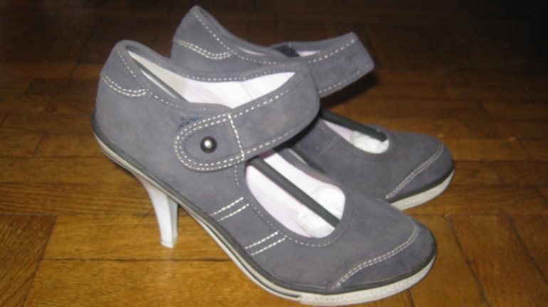 Обувь 36-37-38 р-р