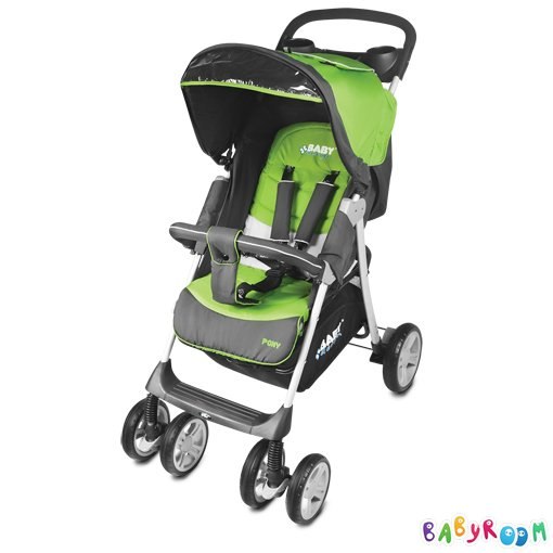 как называется коляска?