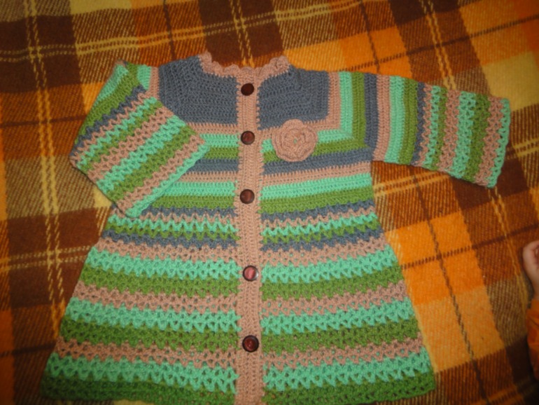 Всего понемножку