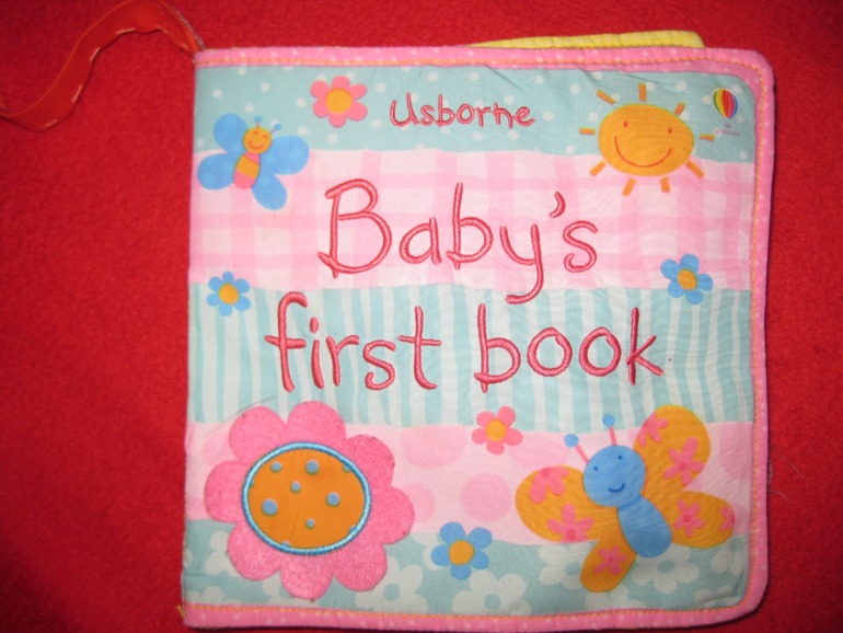 Начанаю собирать детскую библиотеку!