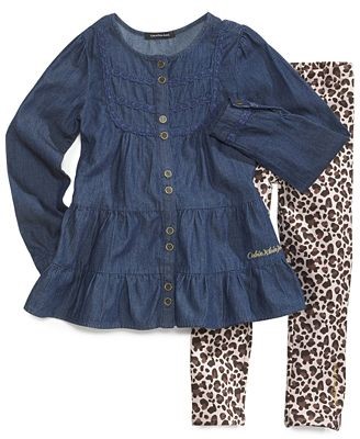 Одежда для маленьких модниц из США! DKNY , Baby Essentials, Kids Headquarters.. (0-4 года)