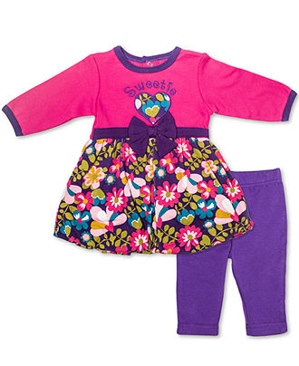 Одежда для маленьких модниц из США! DKNY , Baby Essentials, Kids Headquarters...