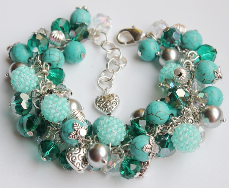 Ещё браслеты