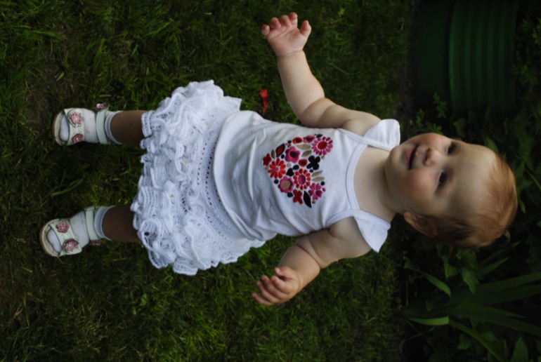 Юбочки, помогите оценить!!!