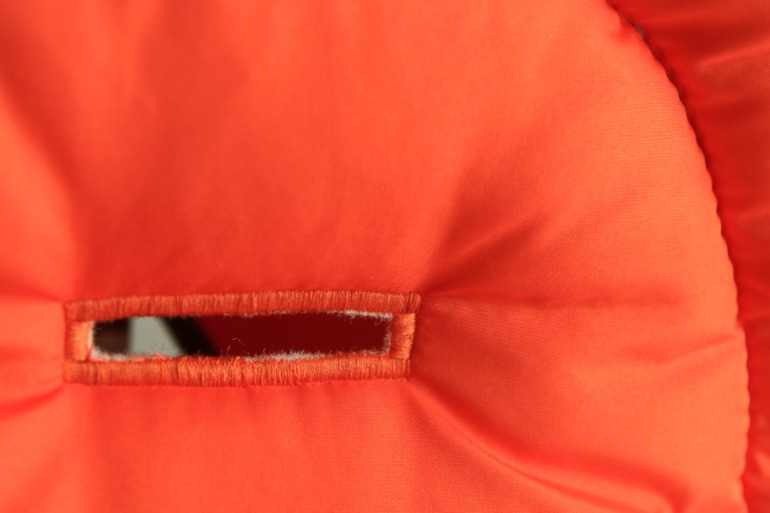 Чехлы на детский стул для кормления Jetem (Kapella)