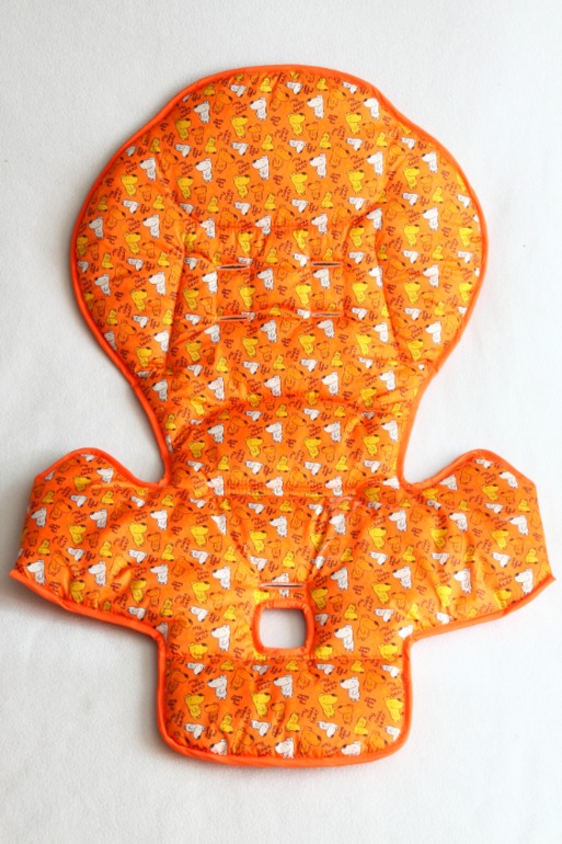 Чехол на детский стульчик для кормления Peg Perego